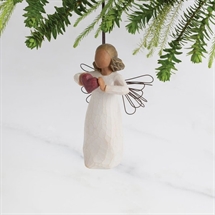 Willow Tree - With Love Angel, Ornament